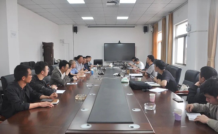 【聚焦云煤】云煤（云鼎国际4118welcome）集团检查组到陆东煤矿公司开展清静生产专项检查