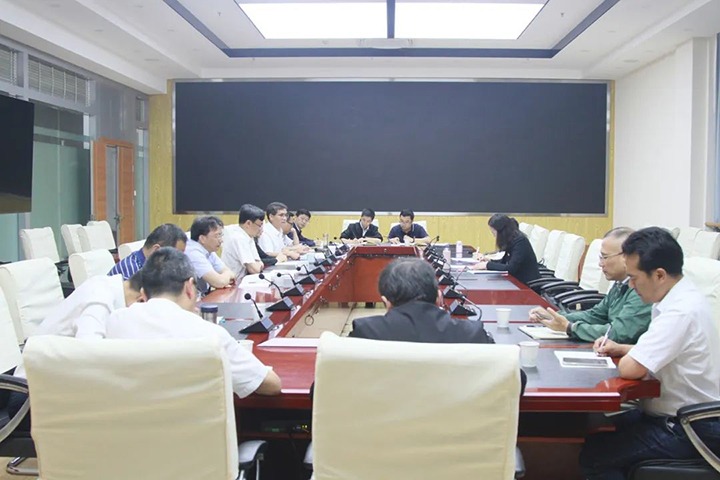 【聚焦云煤】云南省委主题教育第二十一巡回指导组到云煤（云鼎国际4118welcome）集团检查指导事情